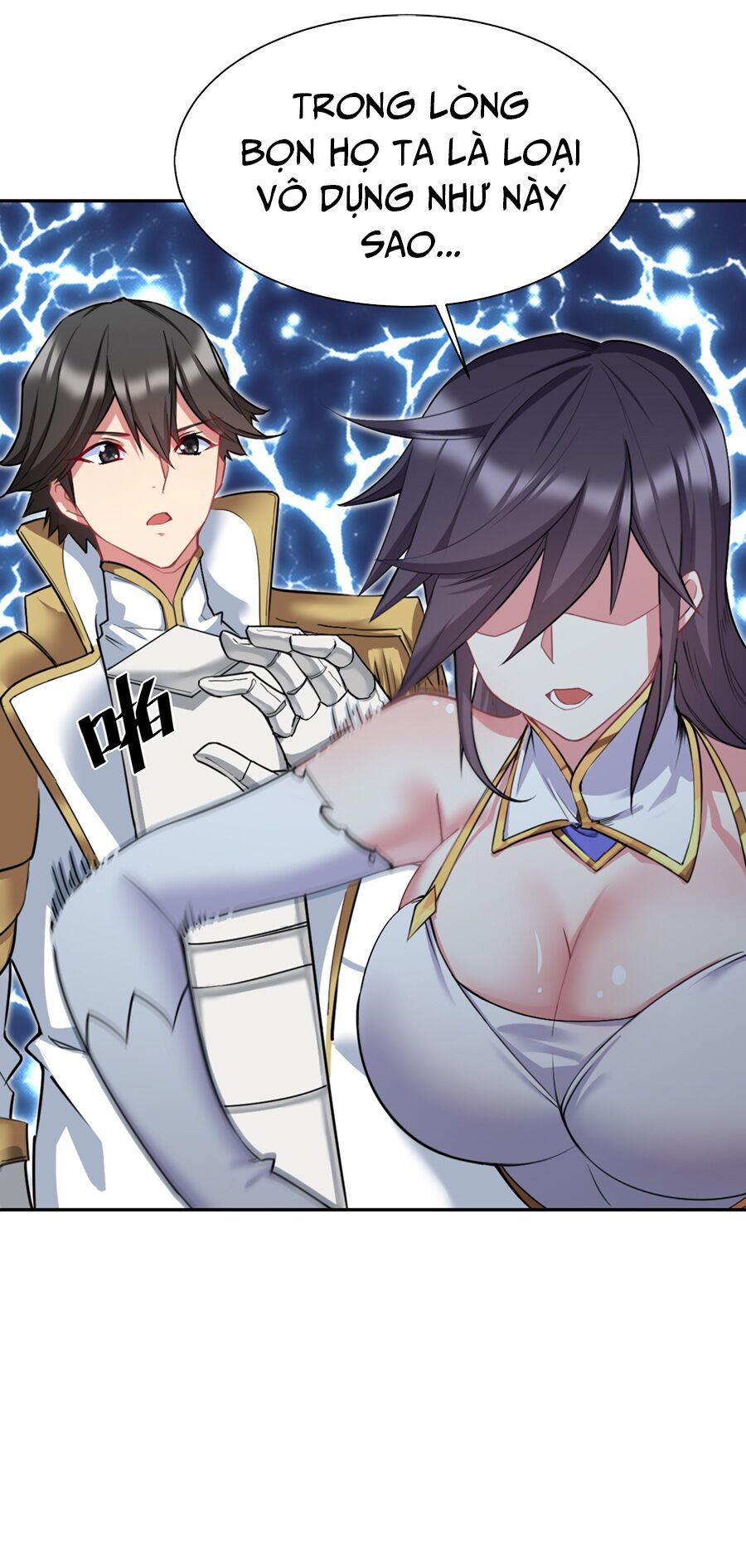 đồ long kỵ sĩ hôn môi ác long chapter 13 16