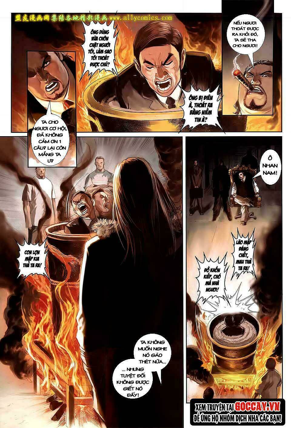 sát thủ (gc) chapter 1 29