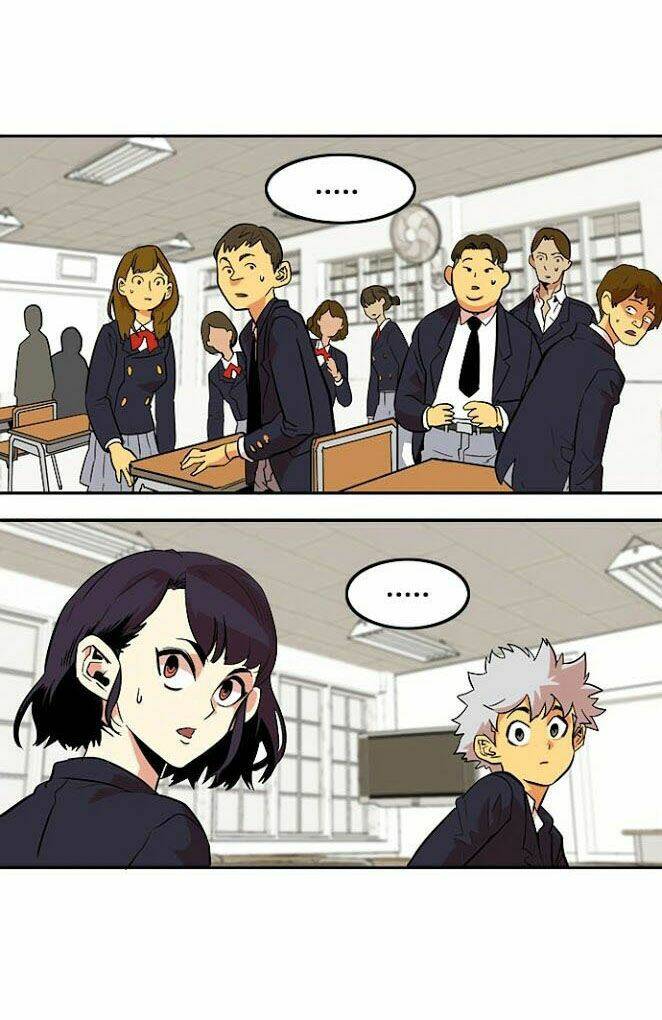 bẫy troll chapter 5 40