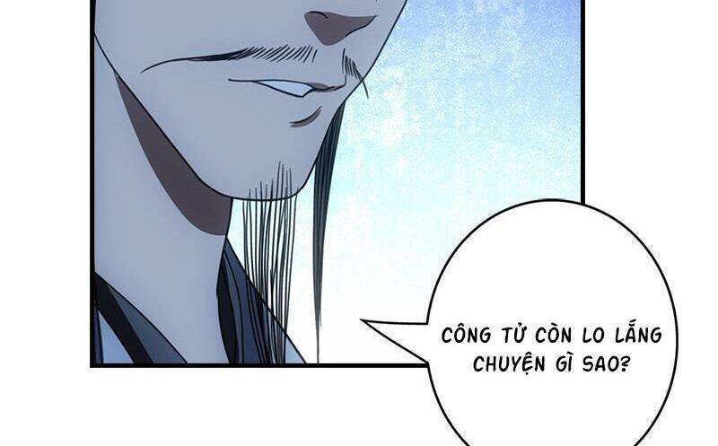 thiên long bát bộ webtoon chapter 16 15