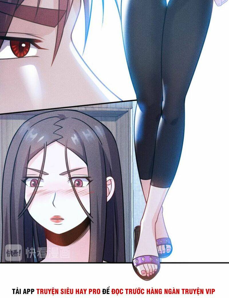 cao thủ cận vệ của nữ chủ tịch chapter 94 26