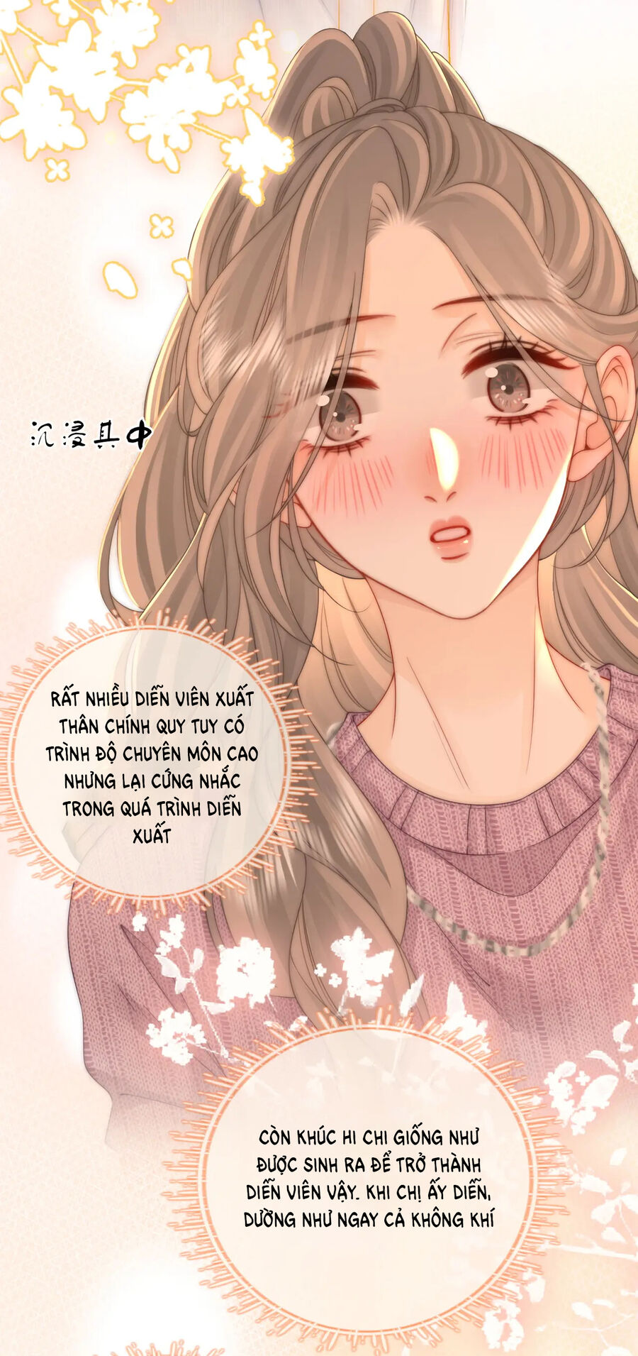 Em Chỉ Có Thể Là Của Tôi Chapter 79 - Trang 6