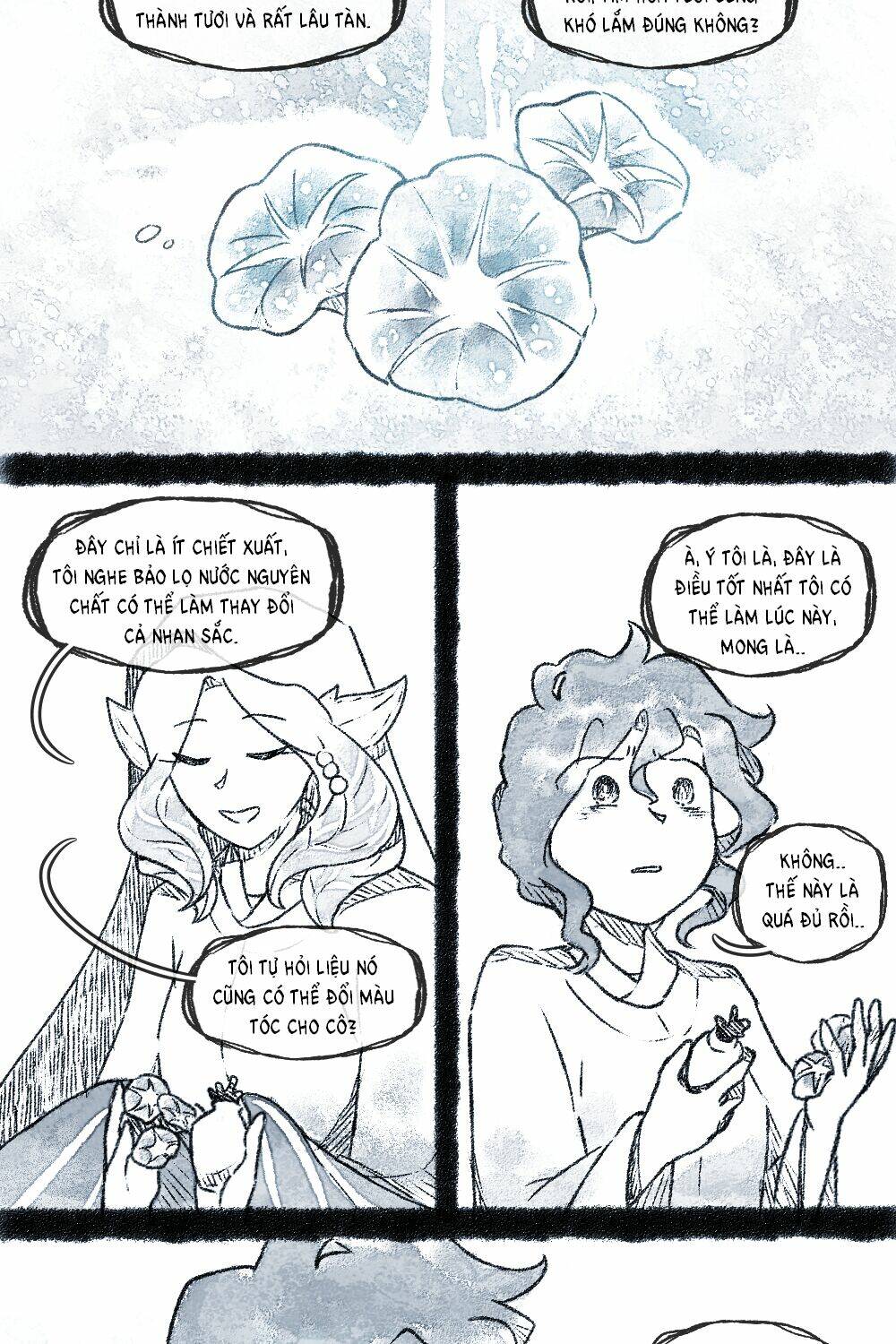 đồng vọng dân gian chapter 10 30