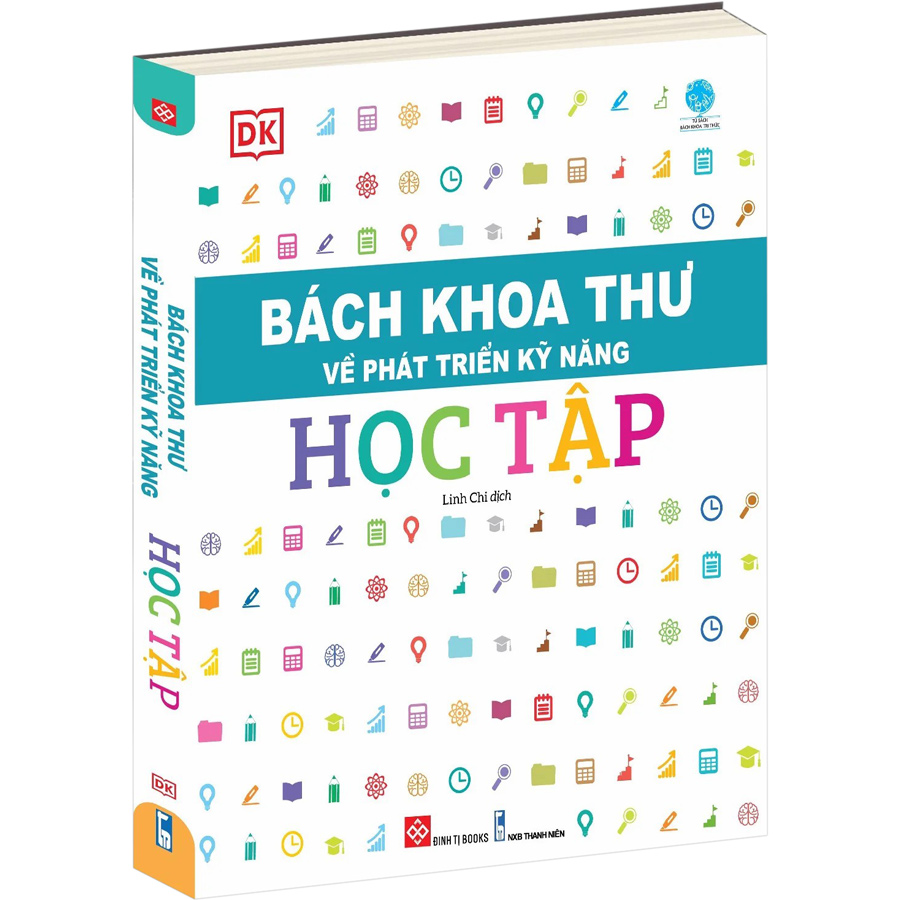 Bách Khoa Thư Về Phát Triển Kỹ Năng - Học Tập