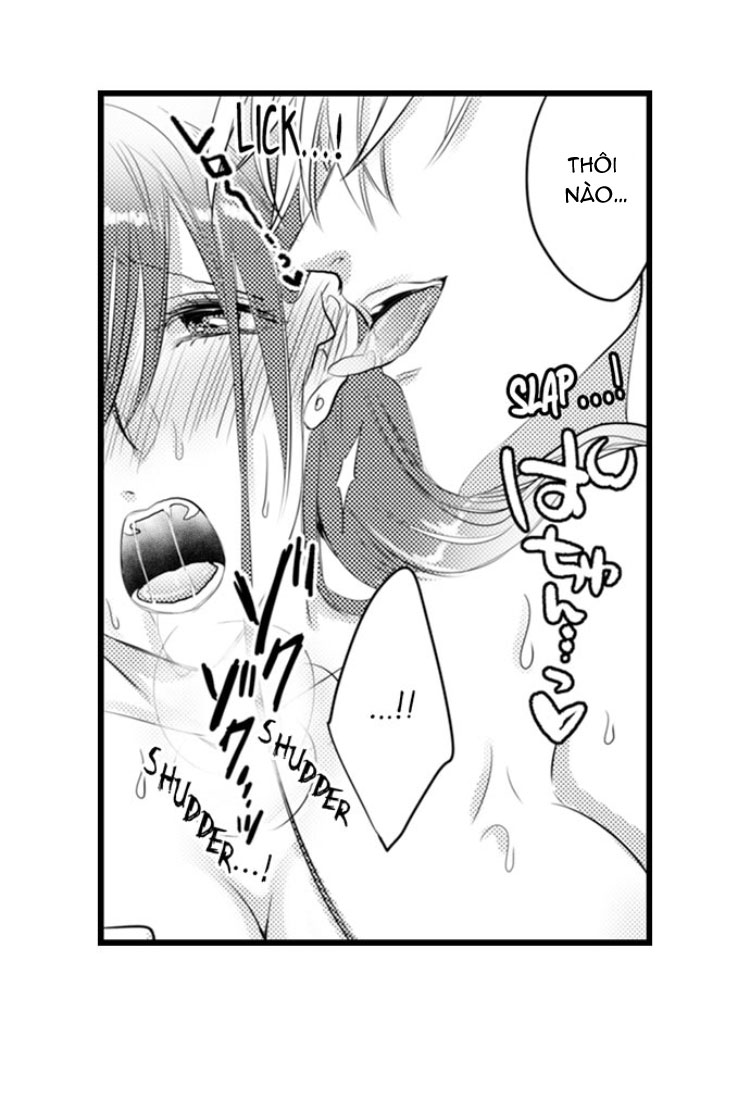 lớp học về tình dục sau khi bị cắm sừng (full) chapter 4.1 8