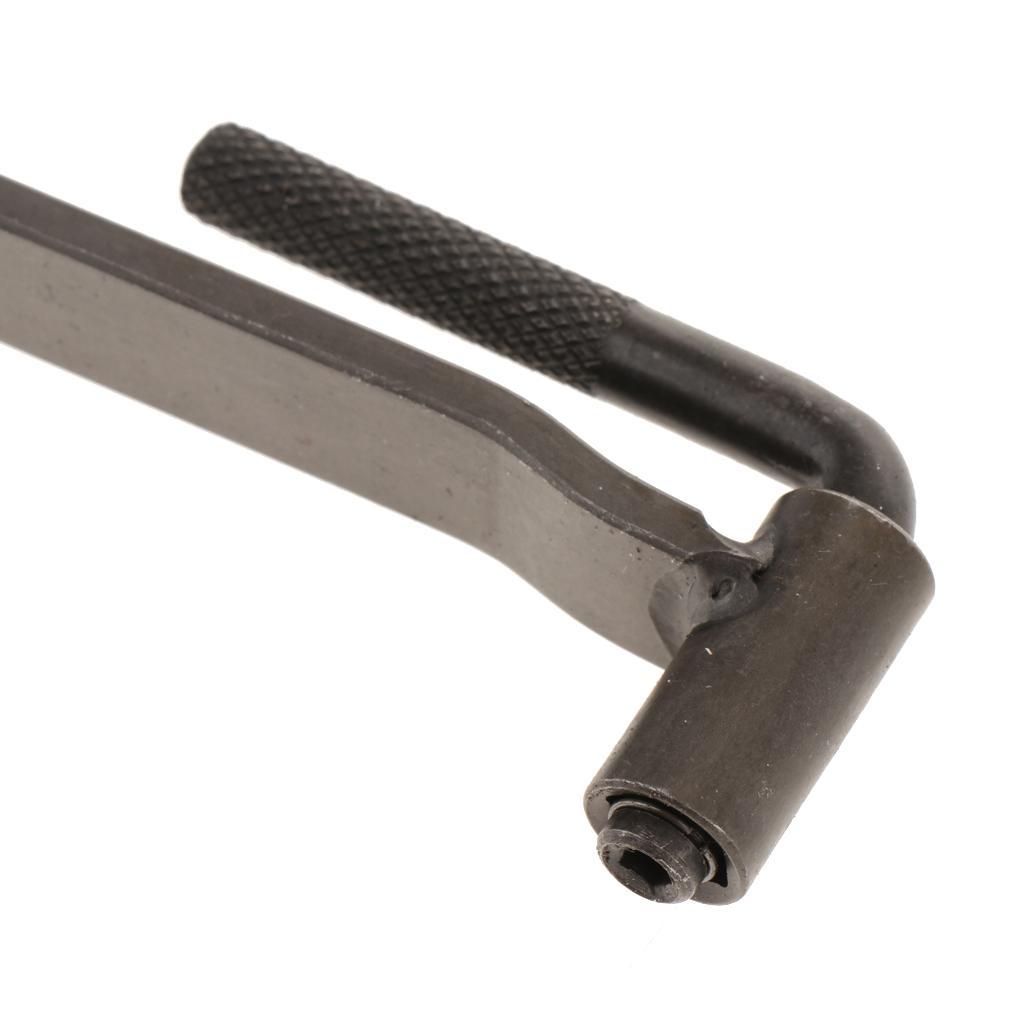 Motorcycle Engine Screw Spanner Valve adjustment tools