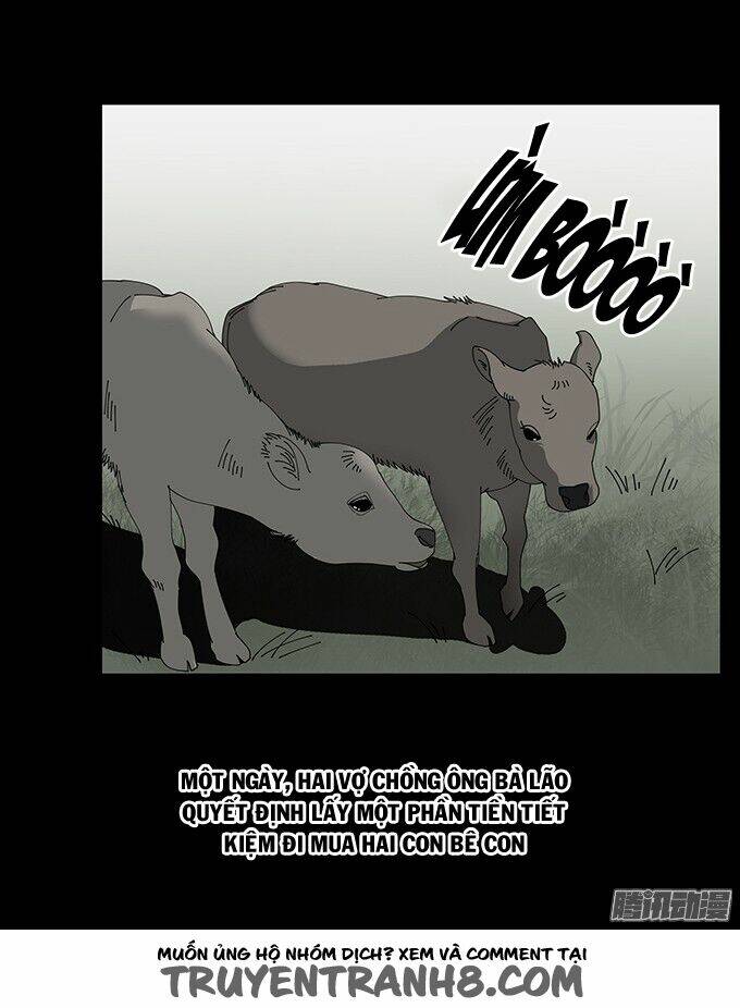 ớn lạnh tuyệt đối chapter 70 10