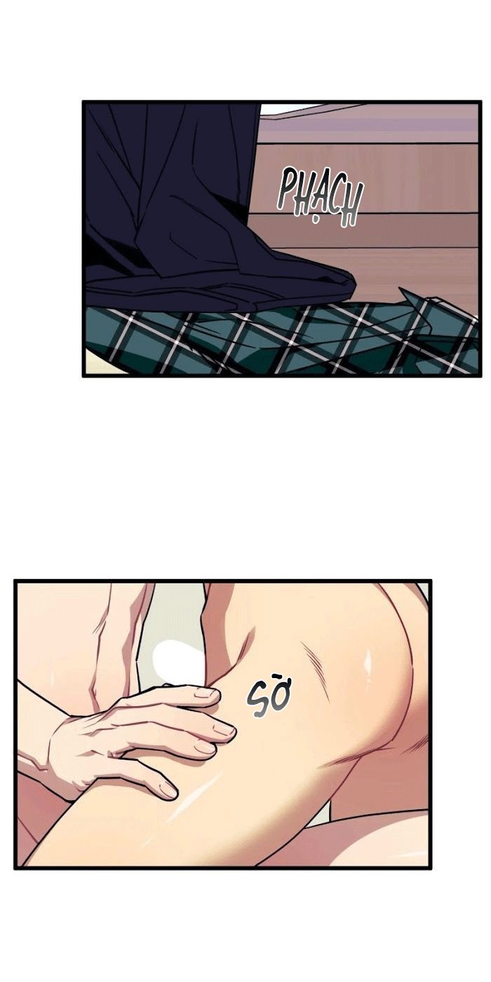 điều ước của cậu là mệnh lệnh của tớ chapter 7 45