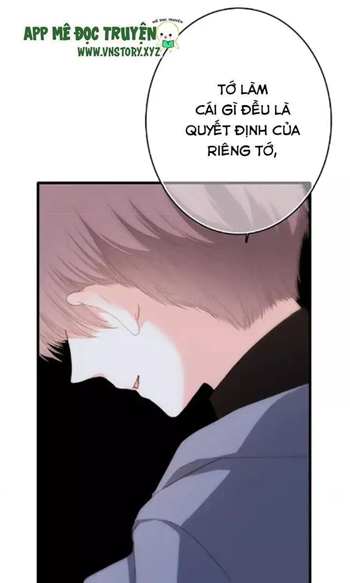 con tim rung động 2 chapter 73 14