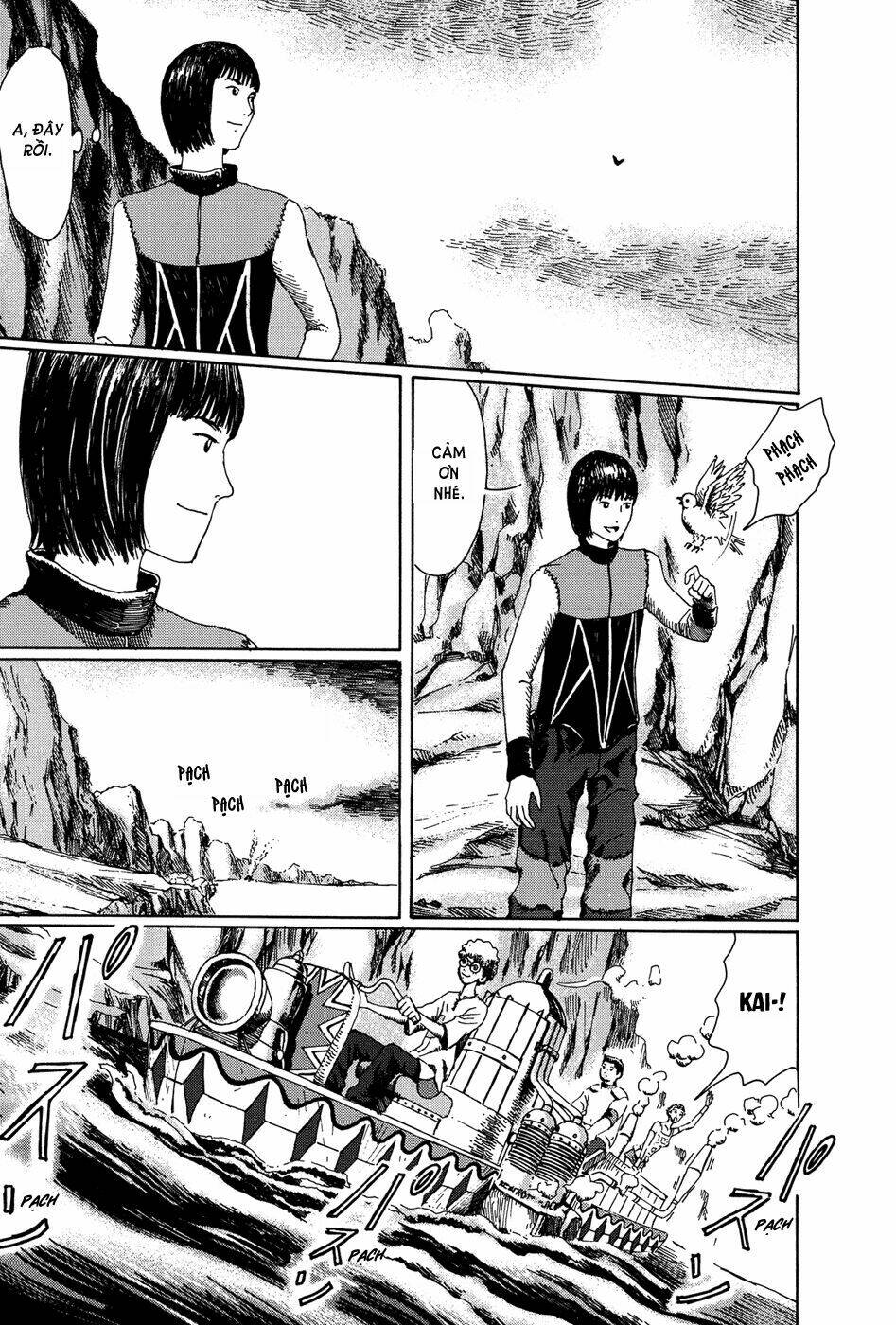 âm nhạc của marie chapter 2 22