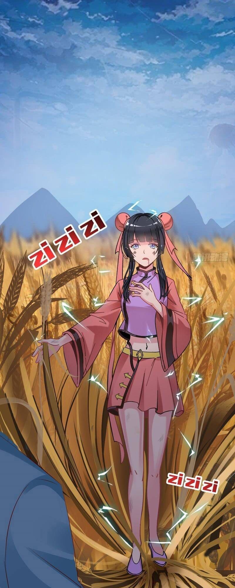 nhóm giao lưu của địa phủ chapter 16 16