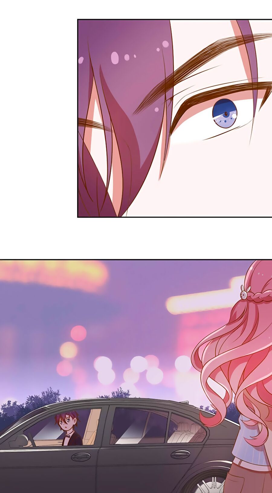 cả thế giới đều không bằng người chapter 39 30