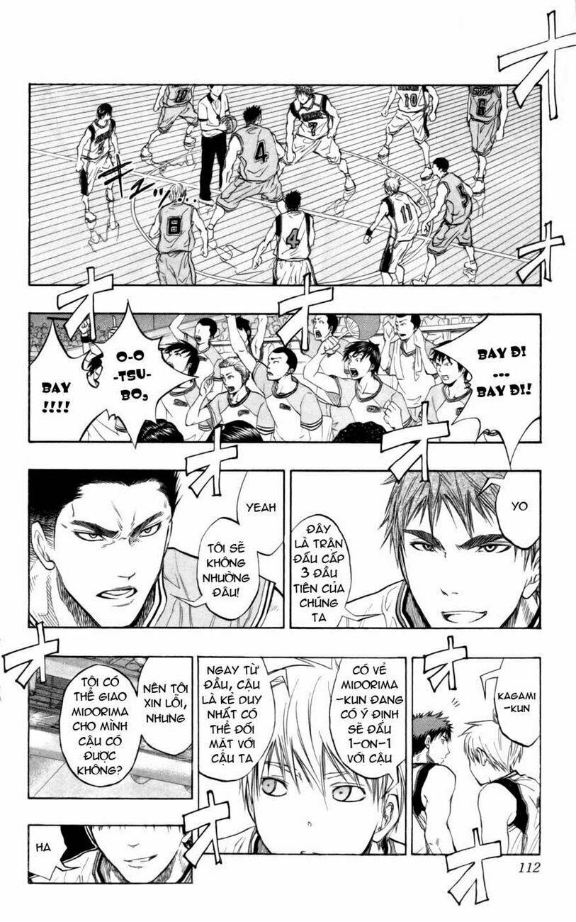 vua bóng rổ kuroko chapter 86 10