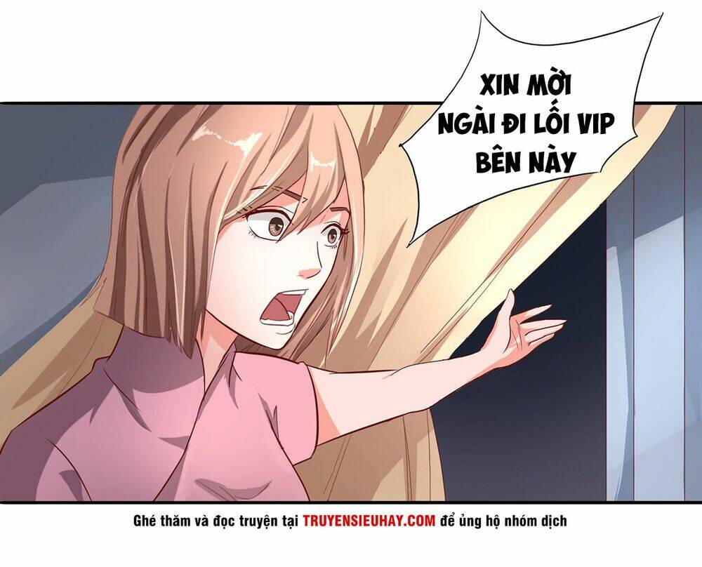 hỗn độn kiếm thần chapter 38 21