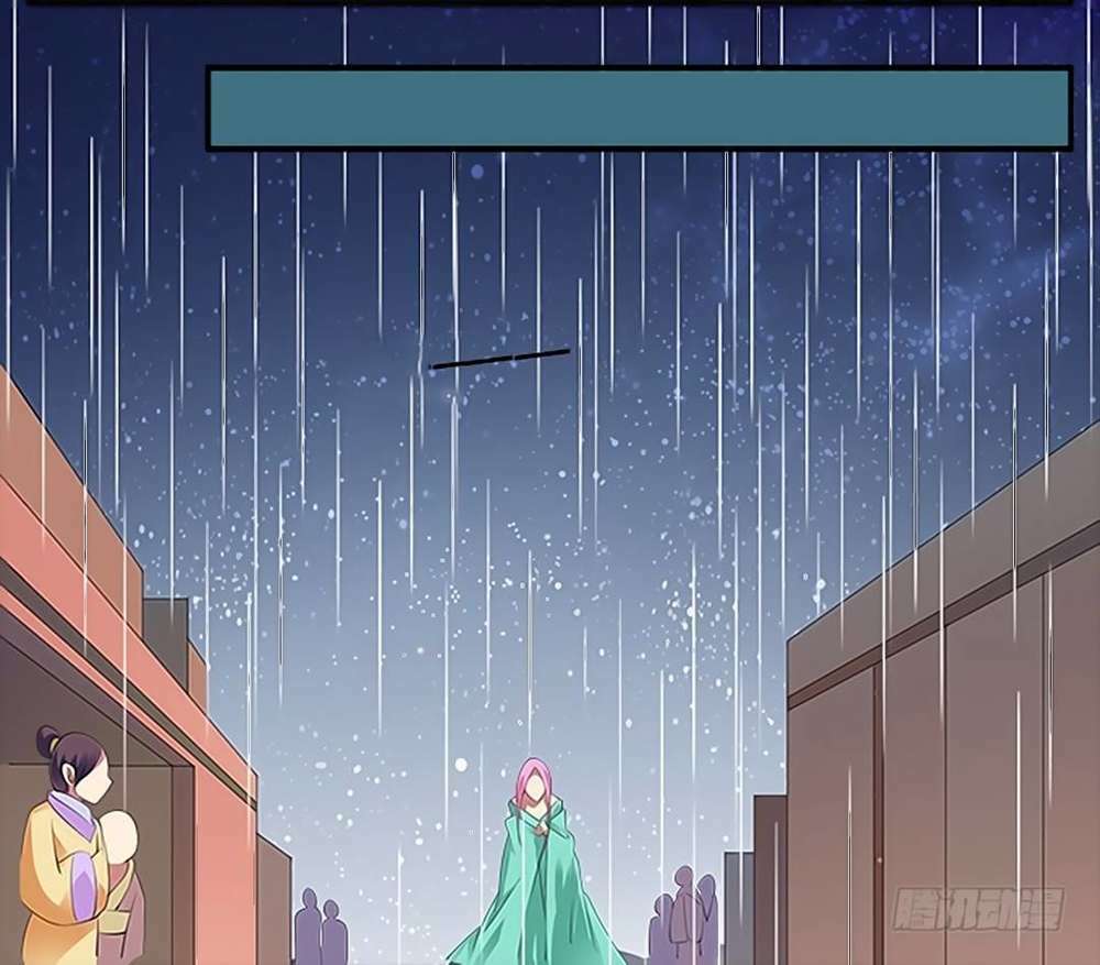 hoa ngôn tâm nguyện chapter 30 25