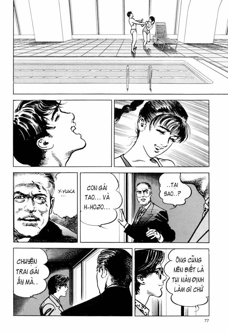 sanctuary chapter 3 20