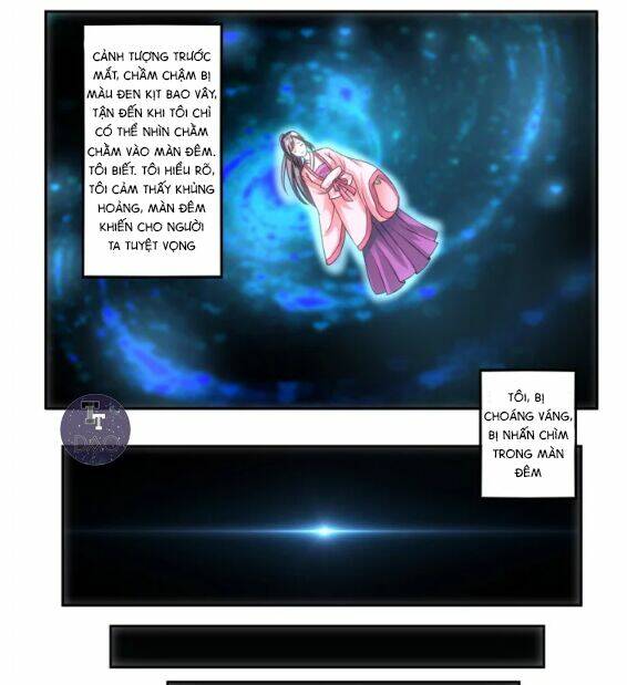 mộng phù đăng chapter 3 7