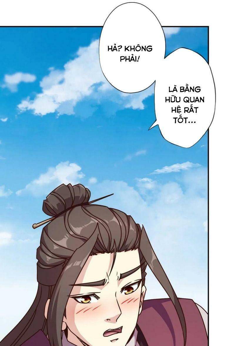 hồng thiên thần tôn chapter 111 1