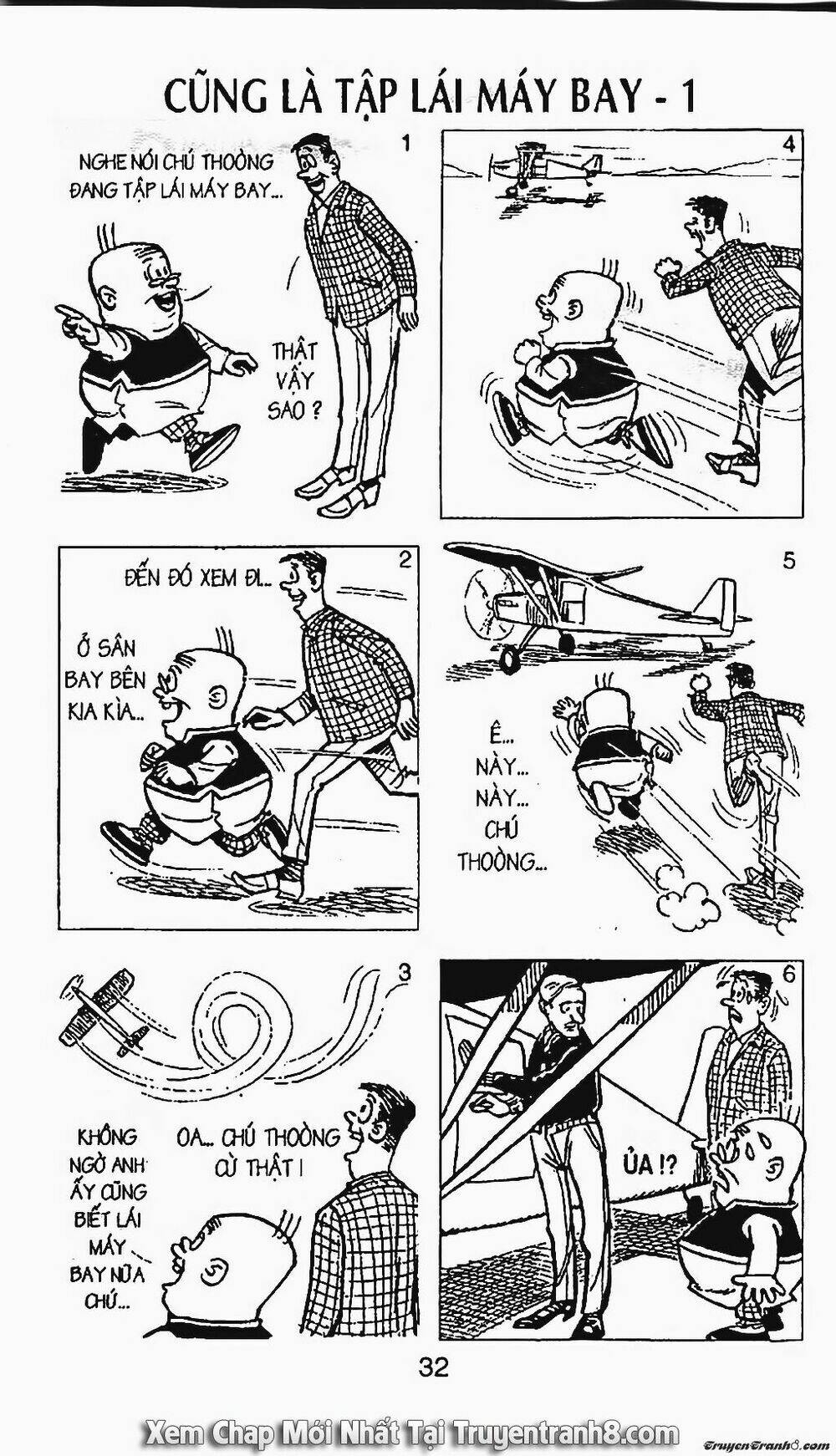 chú thoong chapter 2 8