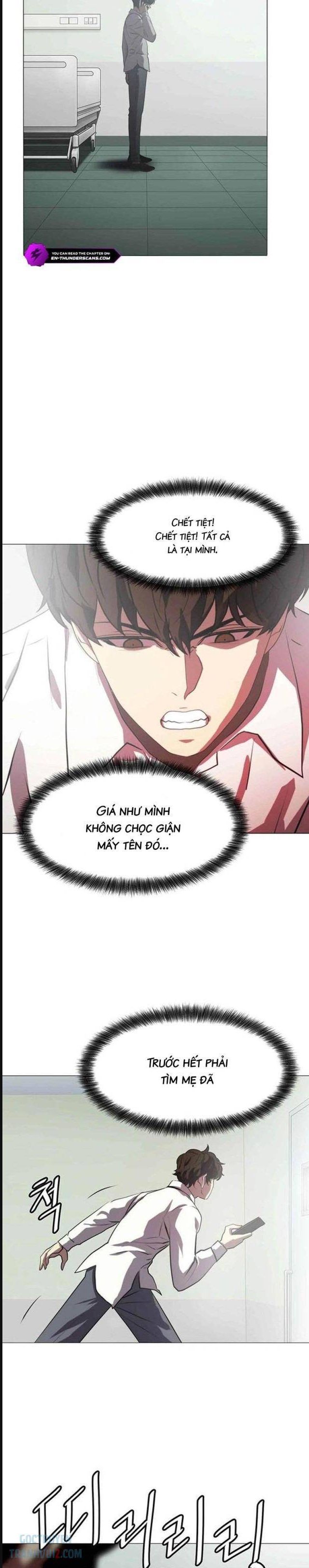 đấu trường chiến đấu chapter 3 16