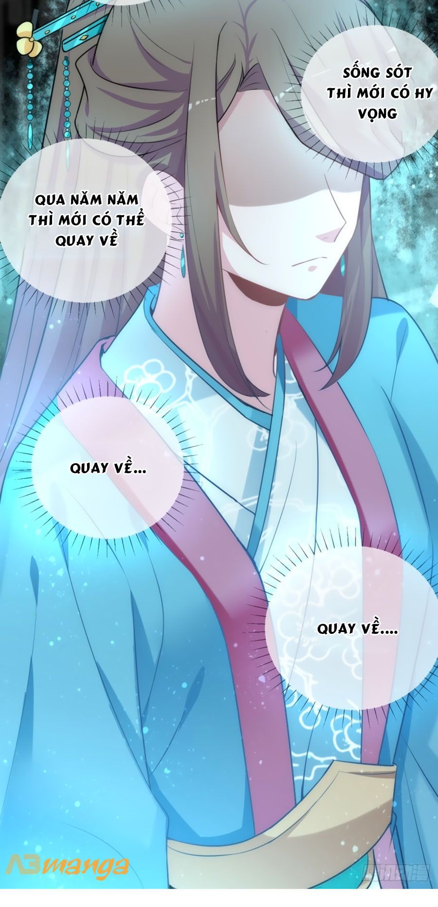 cung đấu live chapter 32 19