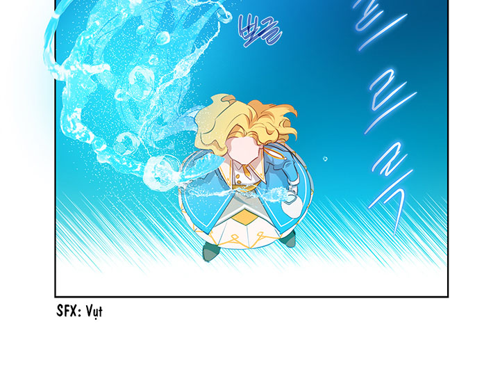 nhà nguyên tố tóc vàng chapter 25 6