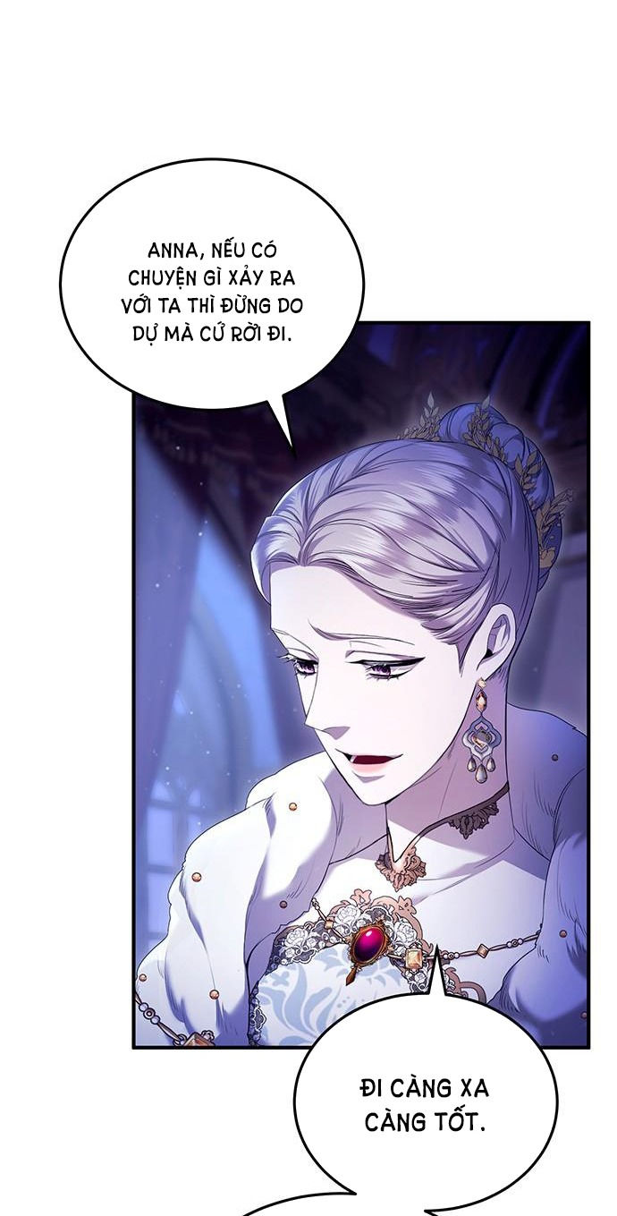 ai đã bắt cóc hoàng hậu? chapter 1.2 17