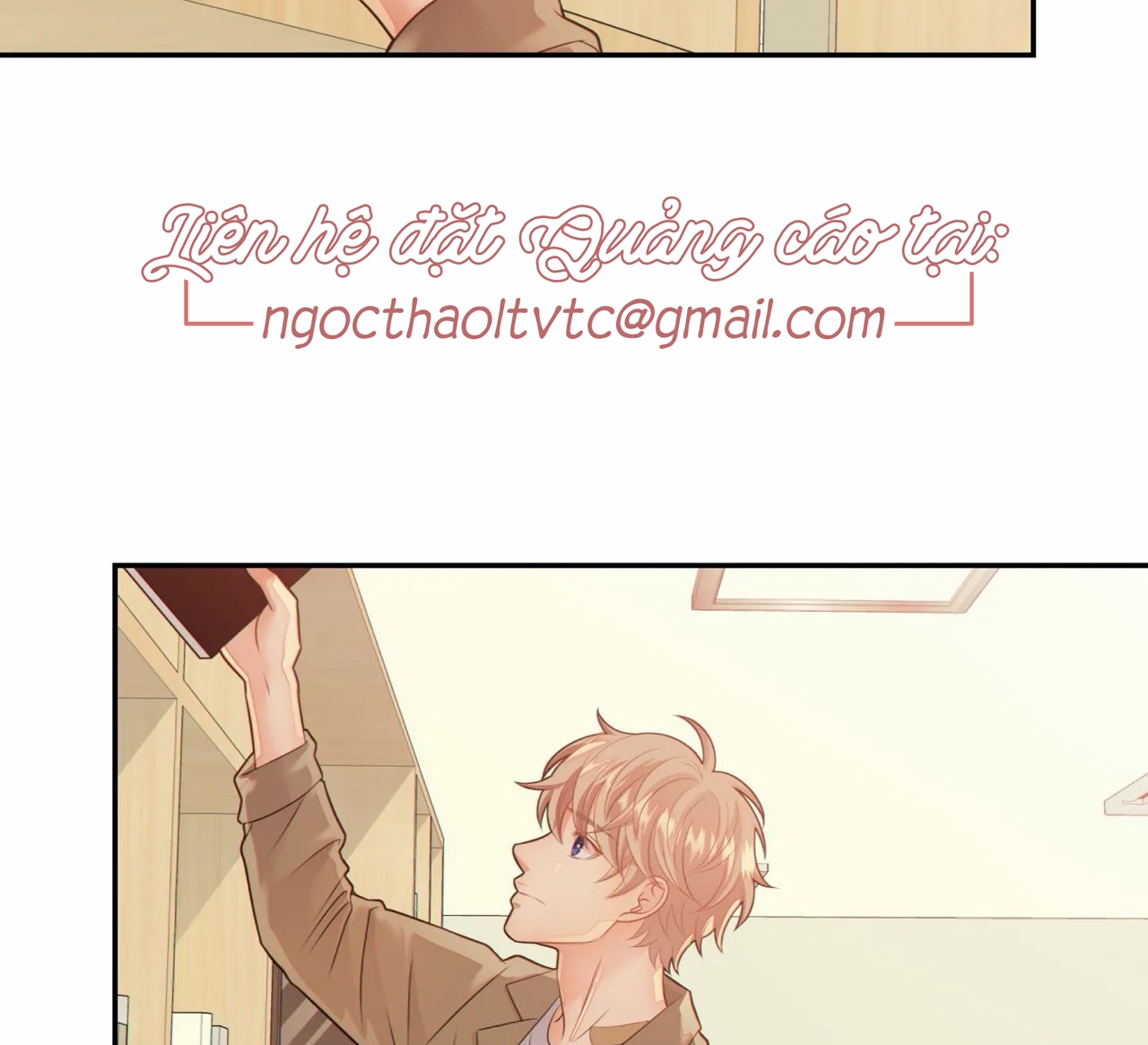 thời gian giữa sói và chó chapter 29 57