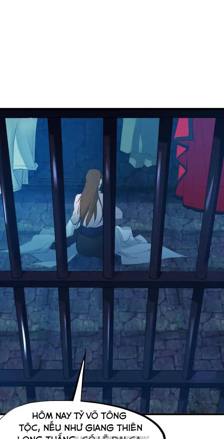 long mạch võ thần chapter 30 64