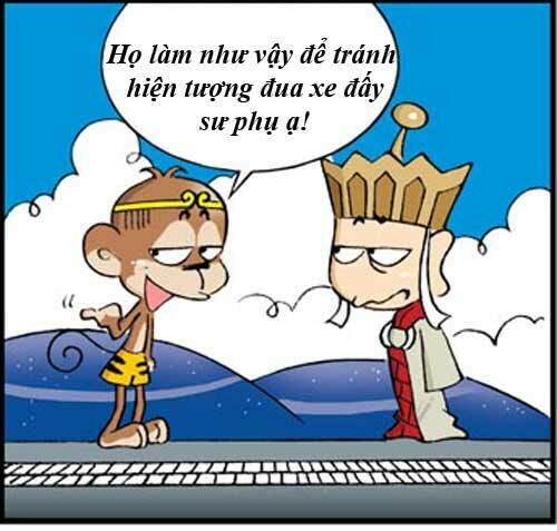 tân tây du ký chapter 66 3