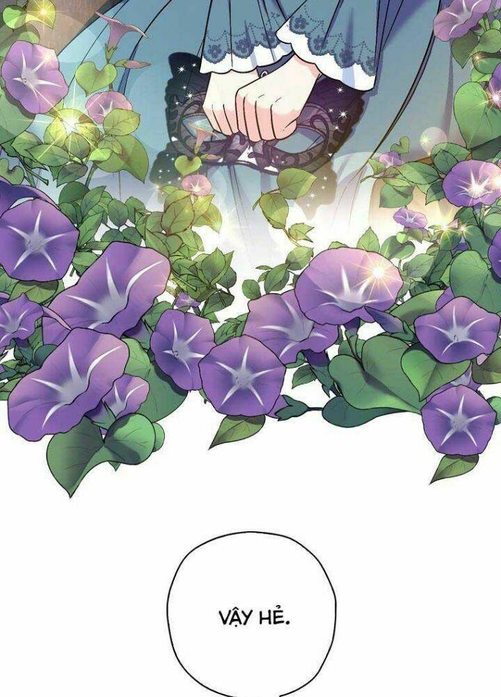 sinh ra làm con gái ác nữ chapter 40 48