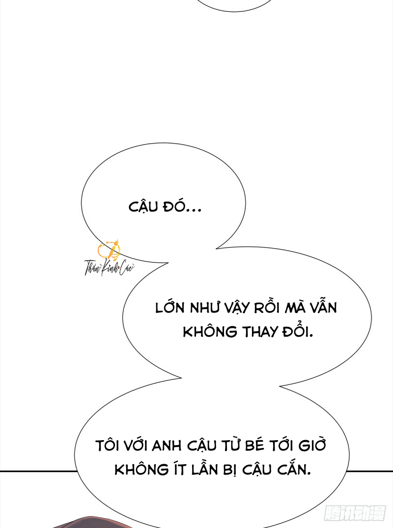 mối tình đầu gian nan của chu thành nhất chapter 30 16