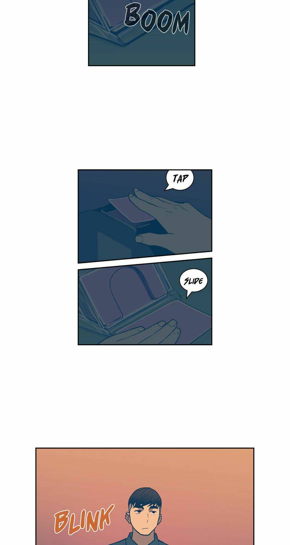 thần bài siêu năng chapter 33 8