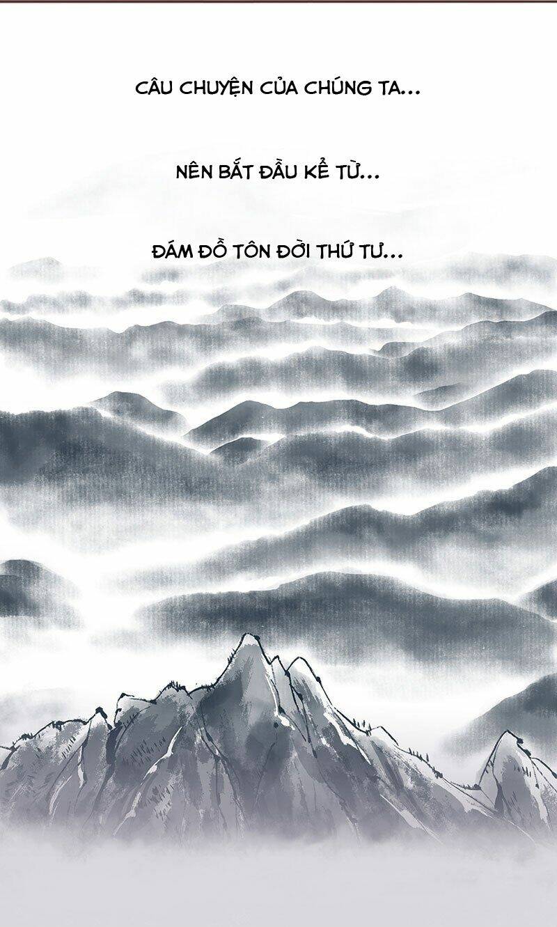 yến sơn phái và bách hoa môn chapter 113.1 6