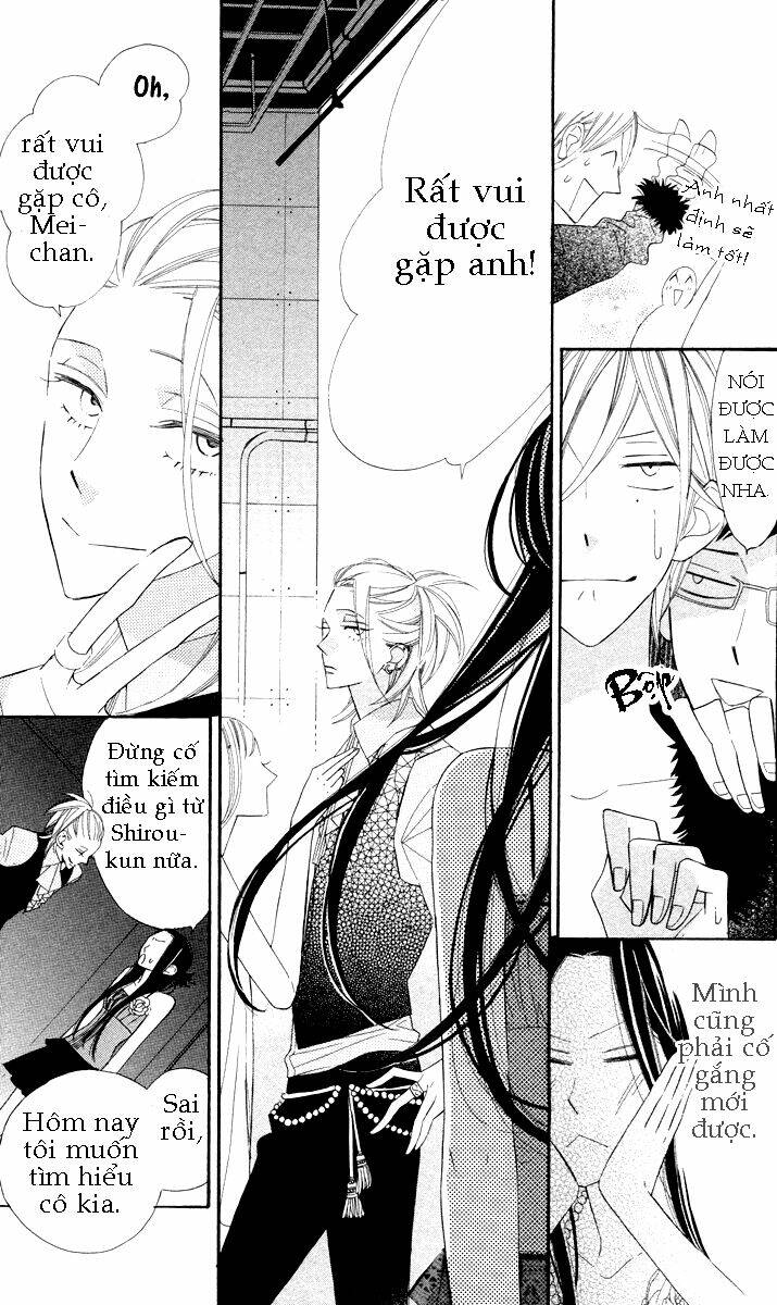 film girl chapter 3 27