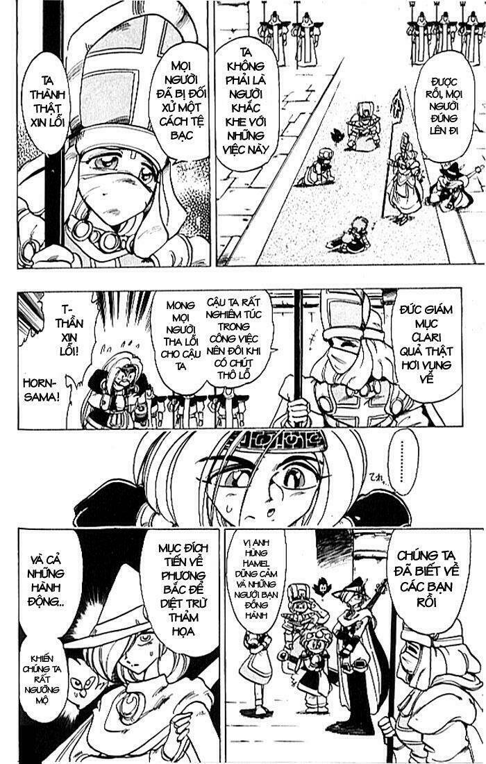 violinist of hameln - cây đàn kì diệu chapter 23 29