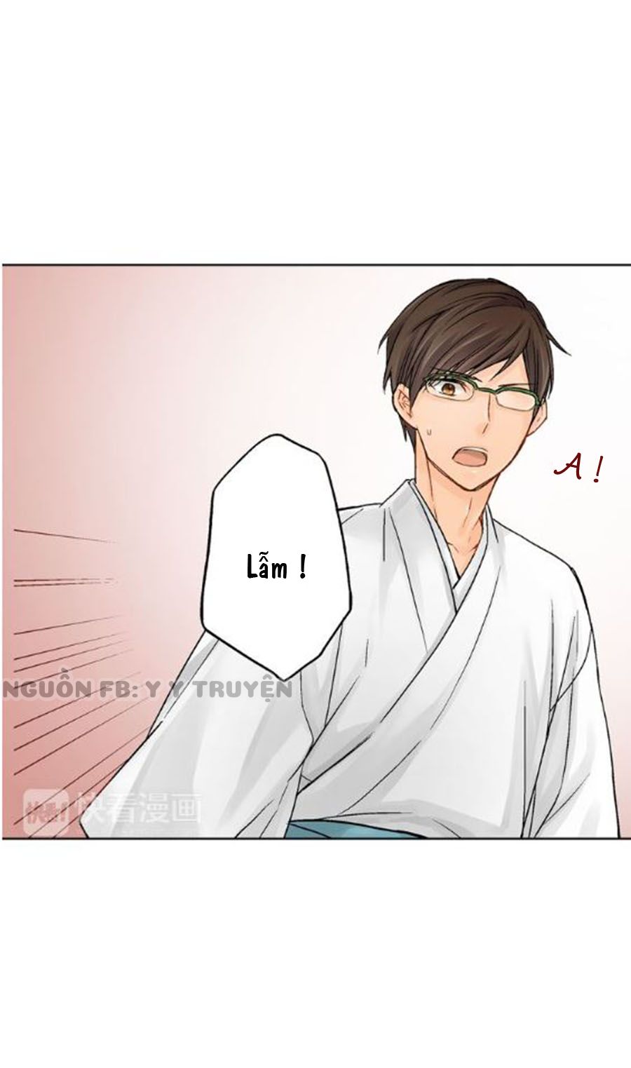 cô dâu của quỷ chapter 2.1 29