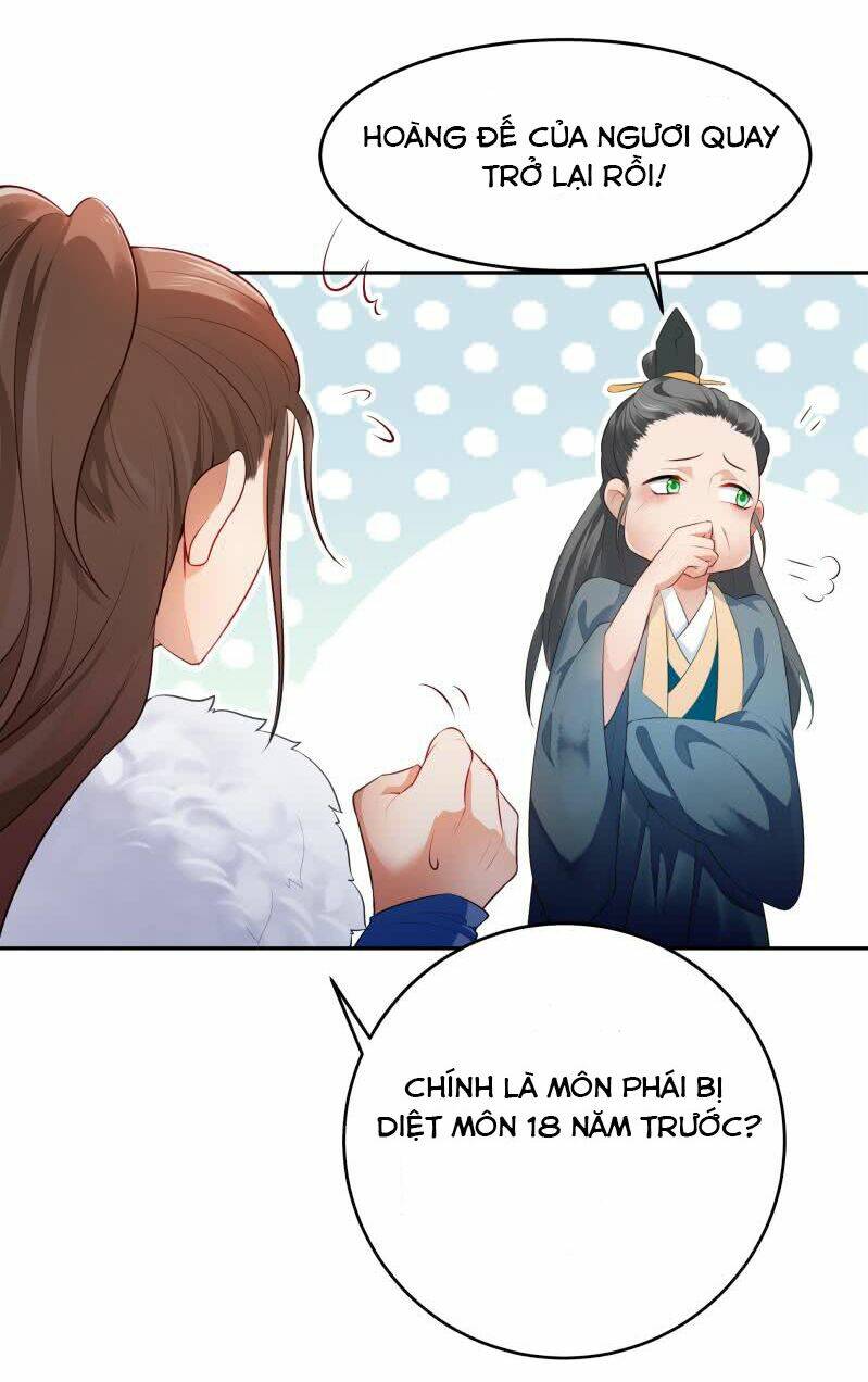 ma nhị đại chapter 33 12