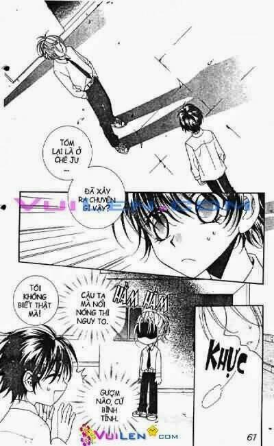 nàng công chúa bỏ trốn chapter 3 61