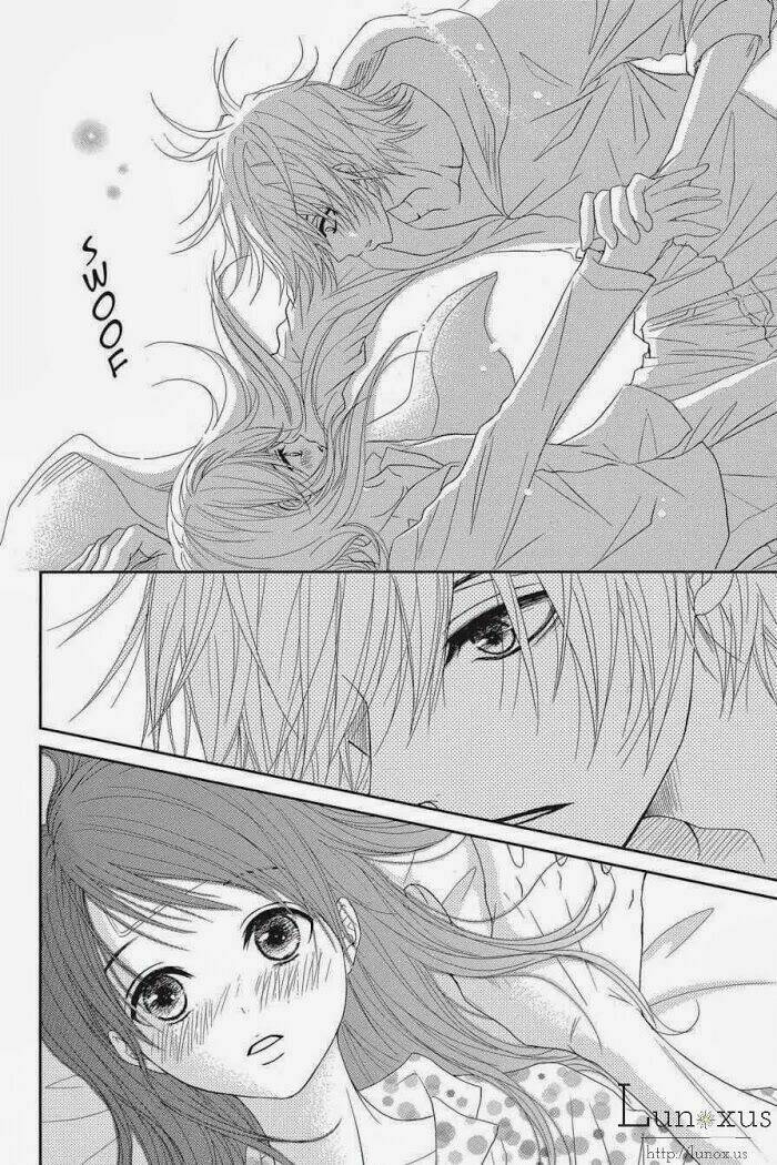 điện kích daisy chapter 63 5