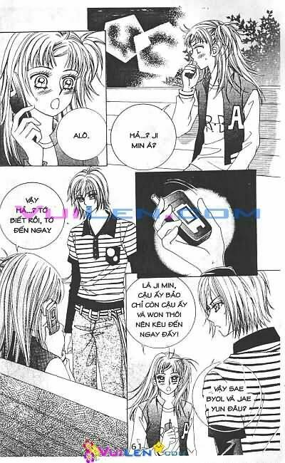 nụ hôn cuối chapter 44 2