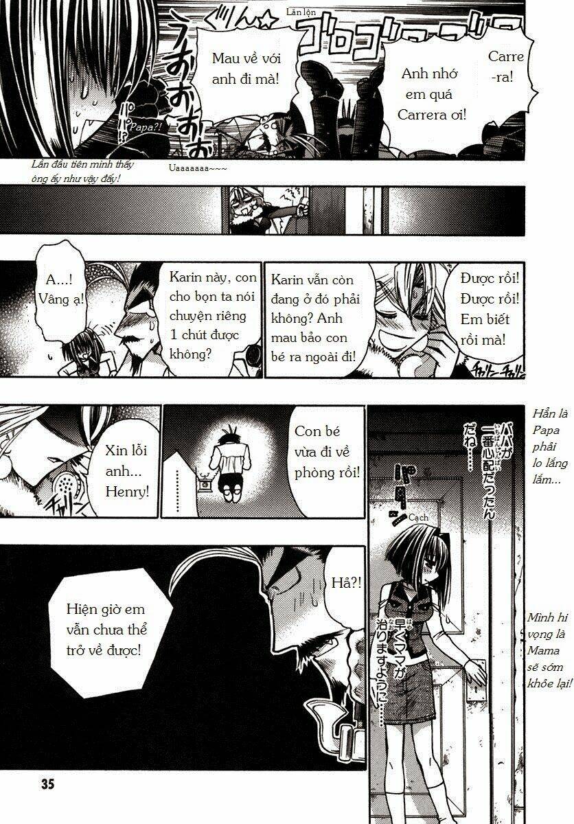 little vampire chapter 43 39