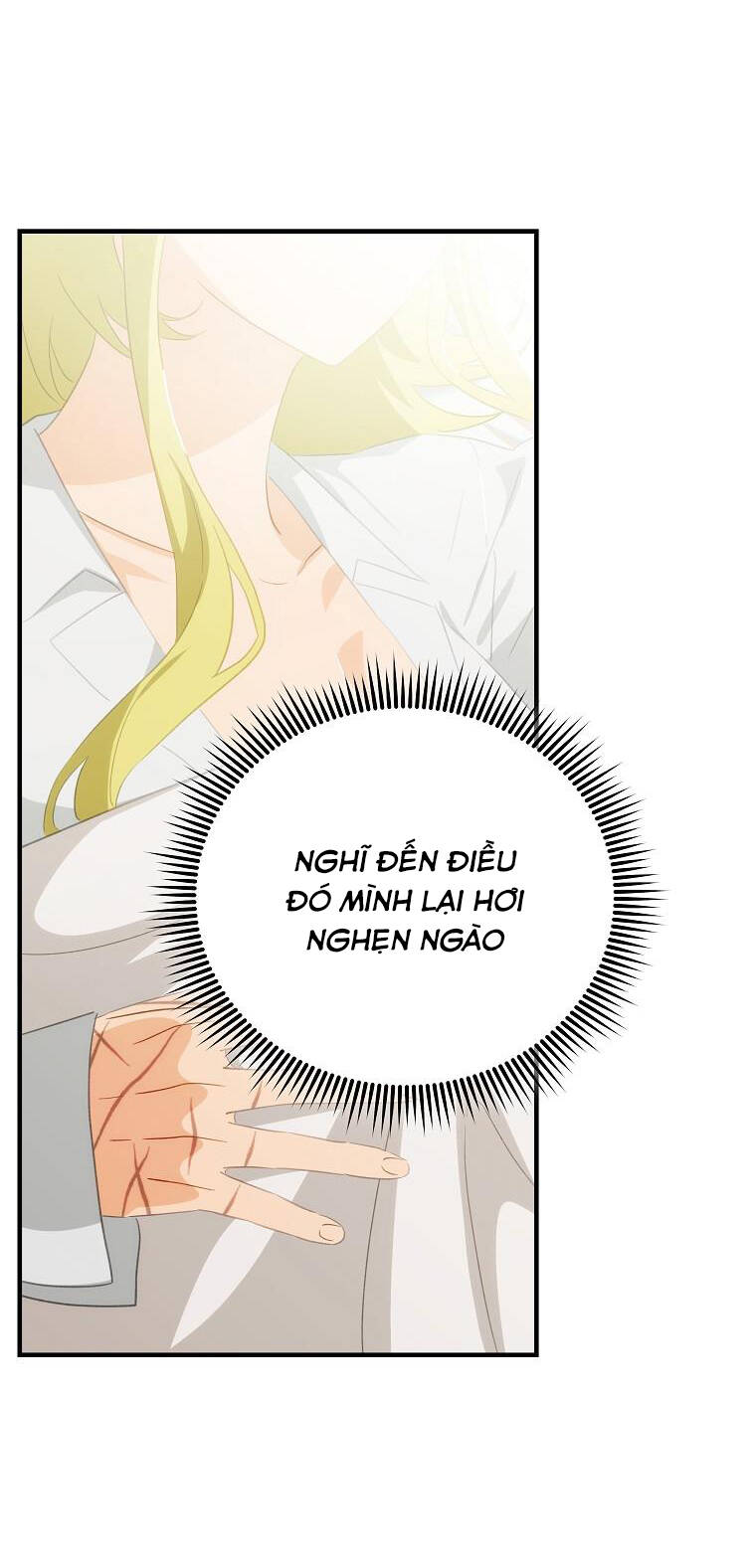 đứa bé đó không phải con anh chapter 69.1 9