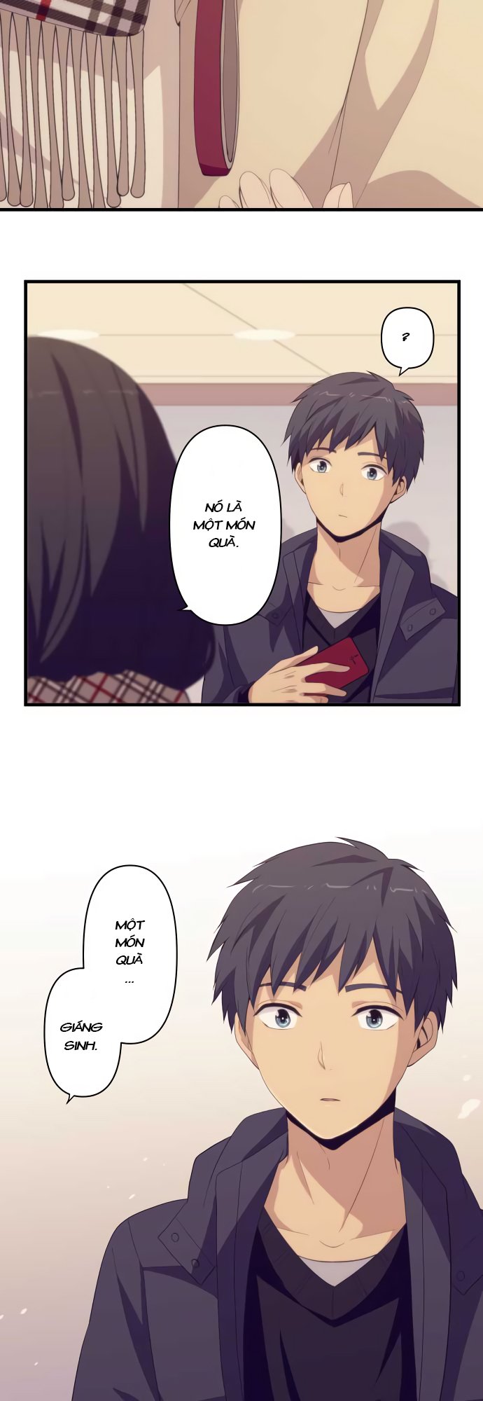 relife chapter 195 2