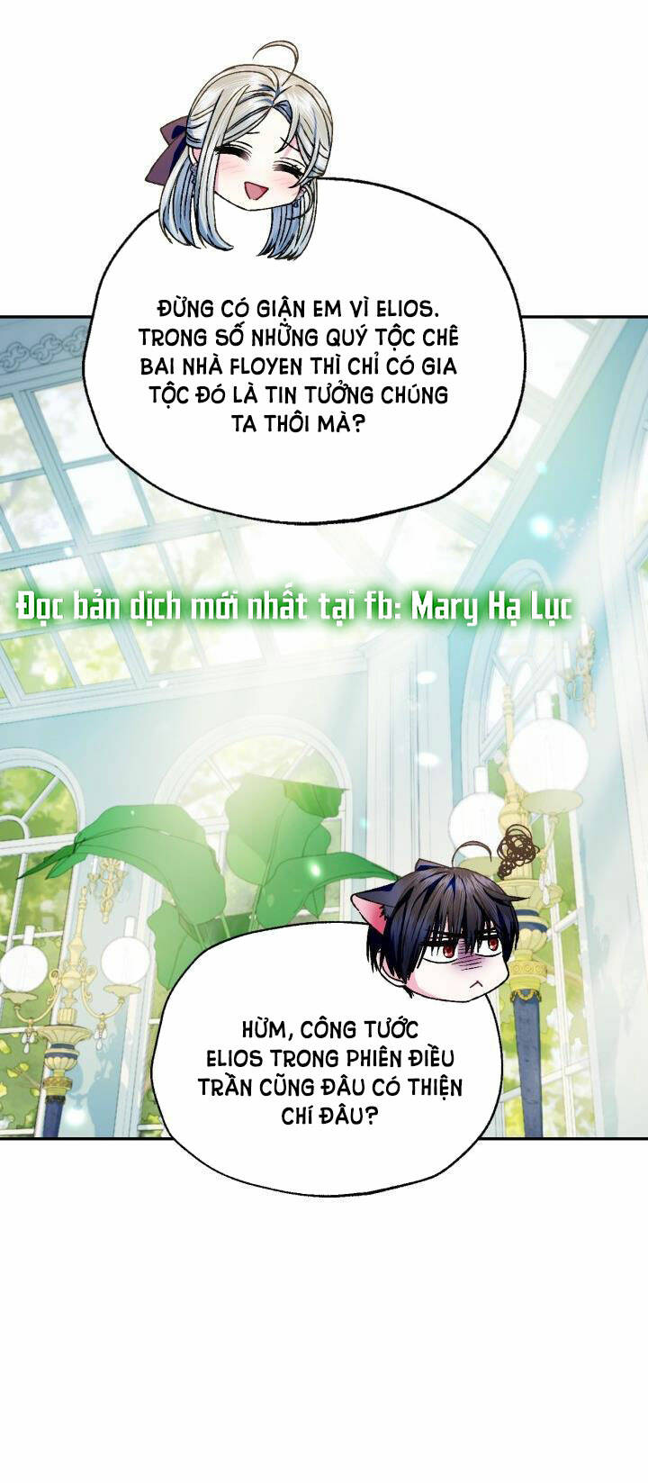 cha, con không muốn kết hôn đâu chapter 106 86