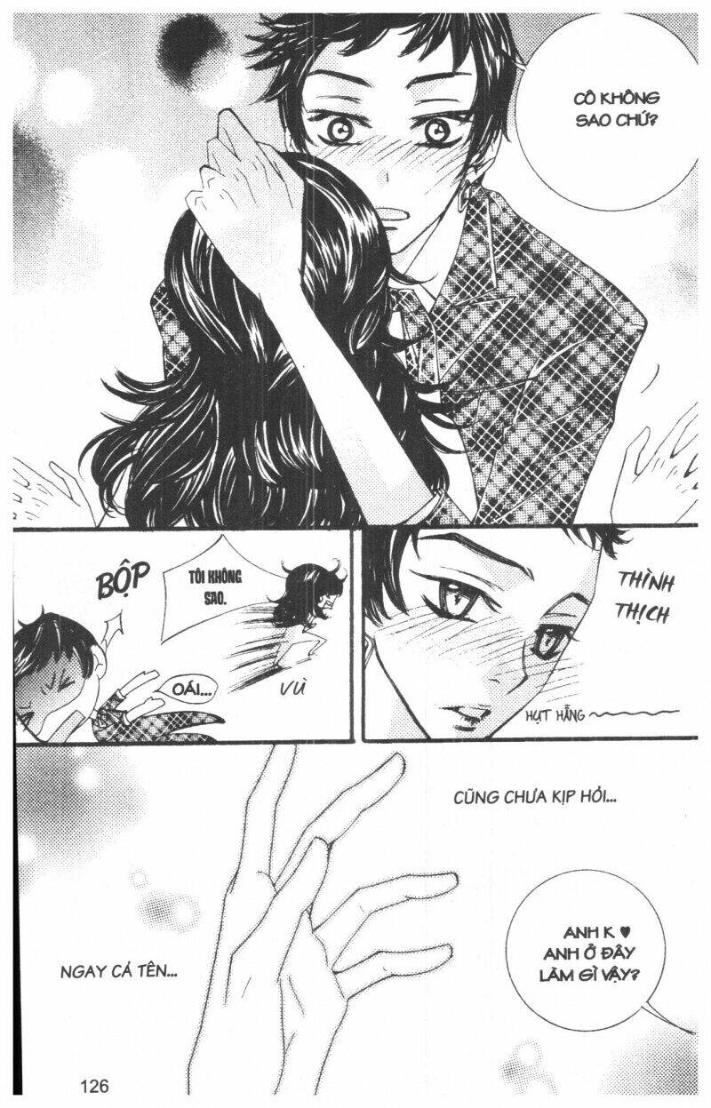 scandal đáng ngờ chapter 9 26