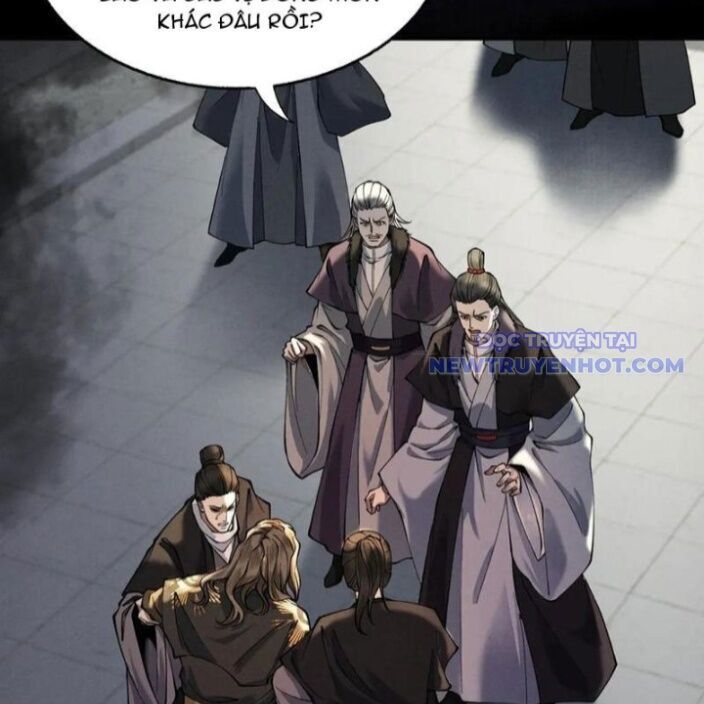 gặp mạnh thì càng mạnh, tu vi của ta không giới hạn chapter 20 71