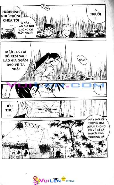 truyền nhân atula phần ii chapter 6 102