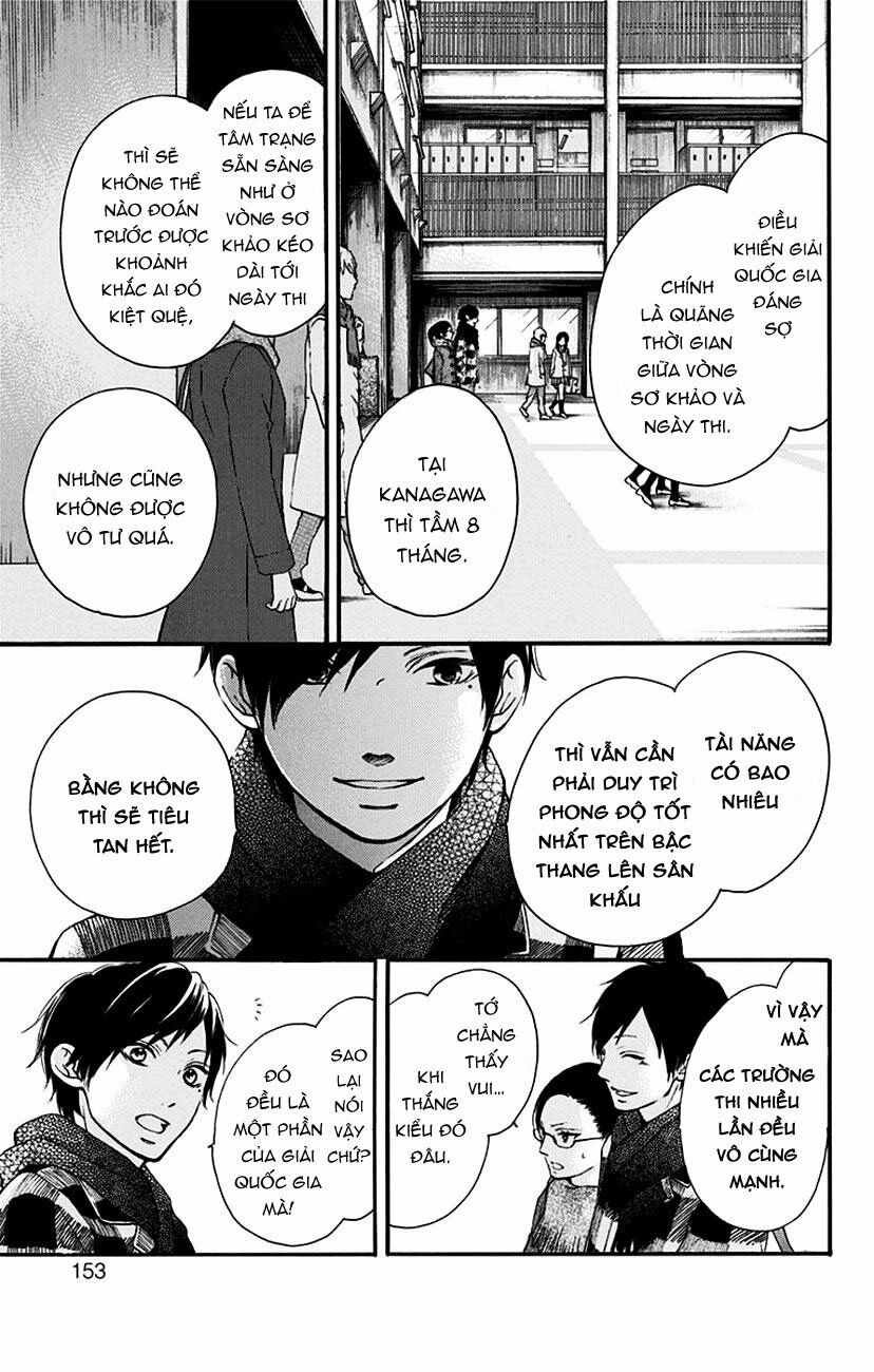 kono oto tomare! chapter 55 5