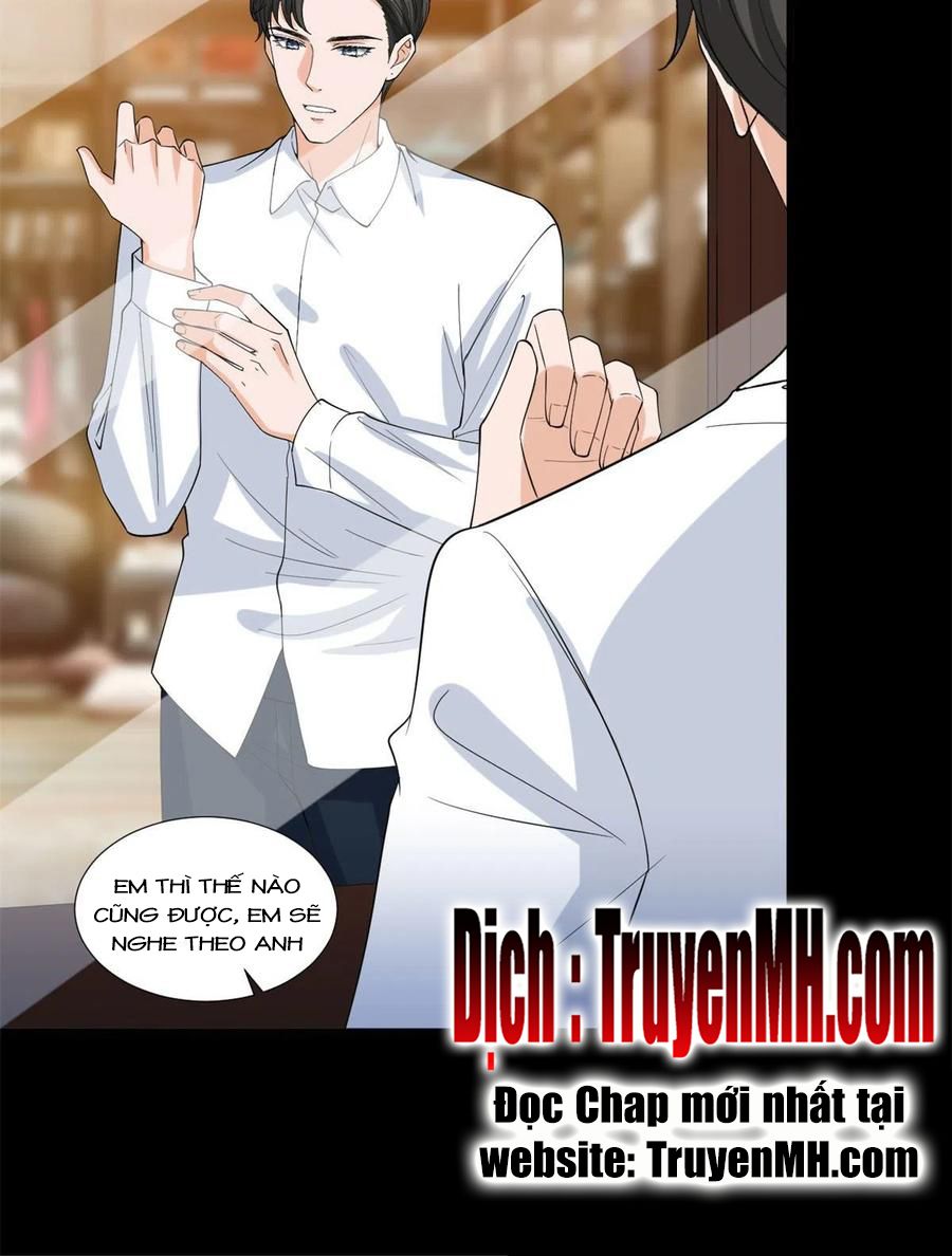 thí hôn lão công, cần giúp sức chapter 497 11